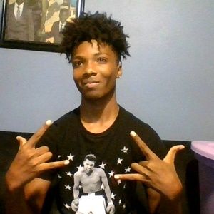 Meet your Posher, Yeshua